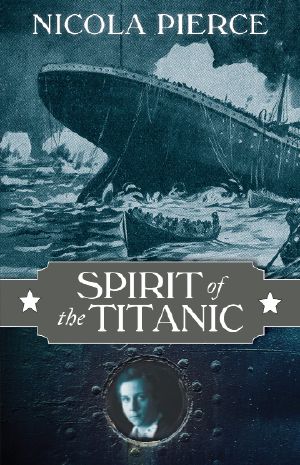 Spirit of the Titanic