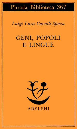 Geni, Popoli E Lingue