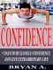 Confidence · 7 Days to Build Self confidence and live extraordinary life