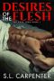 Desires of the Flesh (The Dark Lord Book 1)