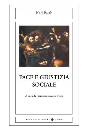 Pace E Giustizia Sociale