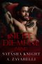 Mine - Sie ist die Meine (Untrennbar Verbunden Ein Dark Romance Duett 1) (German Edition)