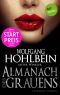 Almanach des Grauens · Horror Stories