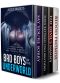 Bad Boys of the Underworld · Box Set