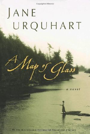 Map of Glass