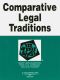 Glendon, Carozza, and Picker's Comparative Legal Traditions in a Nutshell, 3d