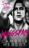 Wingspan (Westbrook Elite #2)