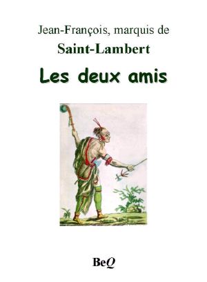 Les deux amis