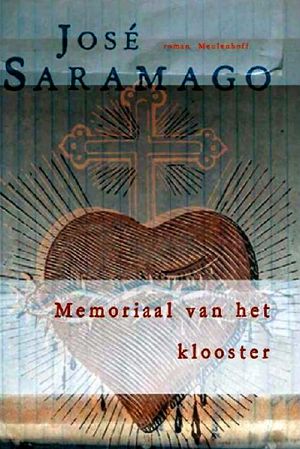 Memoriaal van het klooster