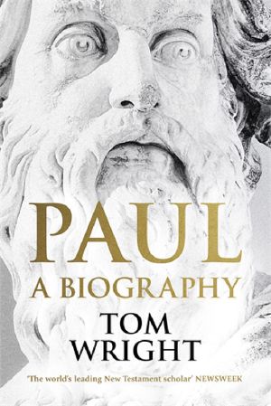 Paul · A Biography