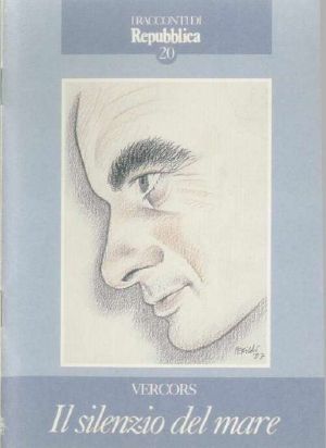 Il silenzio del mare