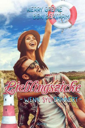 Lieblingszicke · Wenn Sylt erinnert
