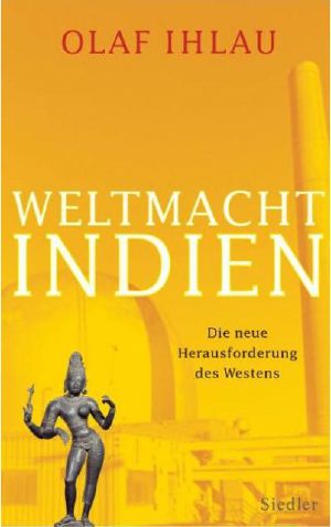 Weltmacht Indien