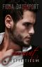 Pursuit: Brandon & Carly (Mafia Ties Book 4)