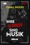 Ihre Schreie sind Musik (Libby Whitman 5) (German Edition)