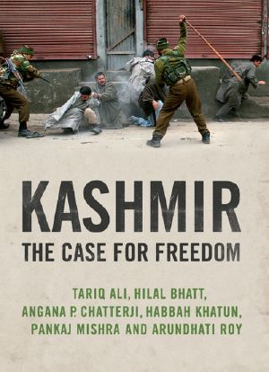 Kashmir · A Case of Freedom