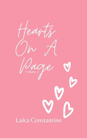 Hearts On a Page, Volume Three