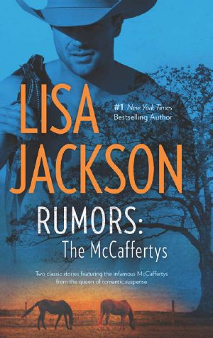 Rumors · the McCaffertys · the McCaffertys · Thorne\The McCaffertys · Matt