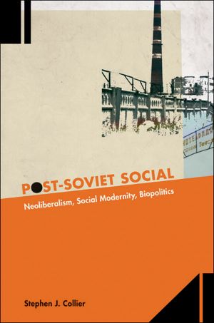 Post-Soviet Social