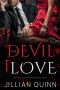 The Devil I Love: The Devil’s Knights #3