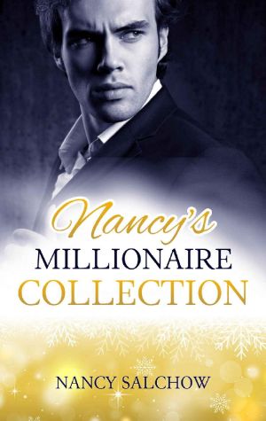 Nancy's Millionaire Collection · Gesamtausgabe