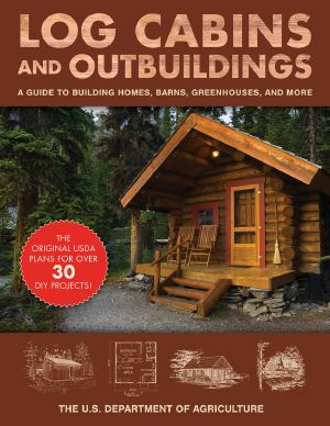 Log Cabins and Outbuildings