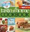 Taste of Home Cookbook