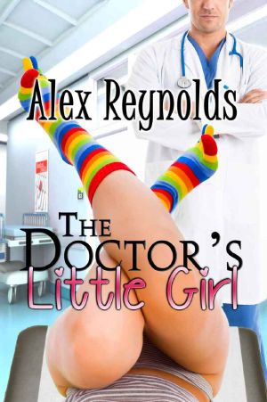 The Doctor's Little Girl