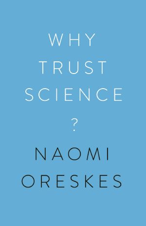 Why Trust Science?