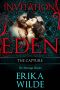 The CAPTURE · the Marriage Diaries, Volume 6 (Invitation to Eden)
