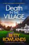 Death in the Village · A Totally Gripping British Cozy Murder Mystery (A Sukey Reynolds Mystery Book 11)