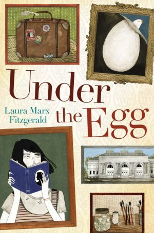 Under the Egg