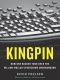 Kingpin · How One Hacker Took Over the Billion-Dollar Cybercrime Underground