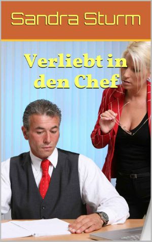 Verliebt in den Chef