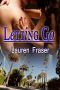 Letting Go by Lauren Fraser