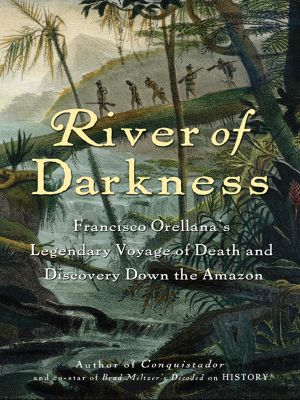 River of Darkness