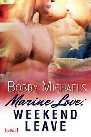 Marine Love-Weekend Leave