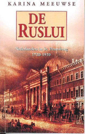 De Ruslui