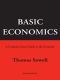 Basic Economics · A Common Sense Guide to the Economy · 4th Edition