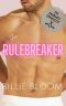 The Rulebreaker | MM Sports Romance (The Bromance Chronicles)