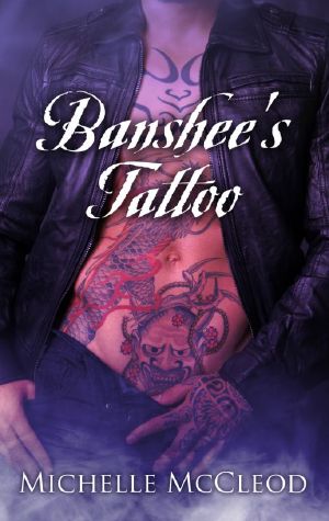 Banshee's Tattoo Paranormal Erotica