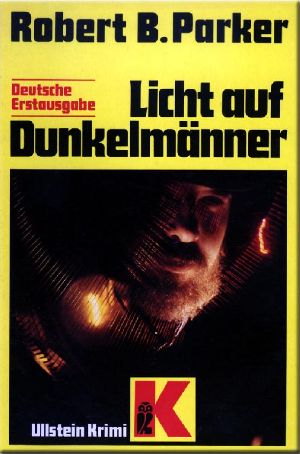 Licht auf Dunkelmänner