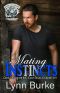 Mating Instincts (Dark Leopards MC East Texas Chapter Book 11)