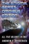 The Enigma Series Omnibus Edition: All Five Volumes in One