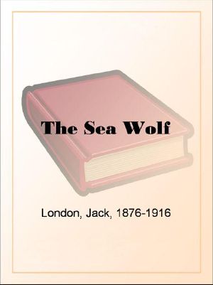 The Sea Wolf by Jack London