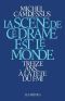 La Scène De Ce Drame Est Le Monde · Treize Ans À La Tête Du FMI