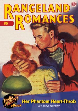 Rangeland Romances #5