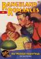 Rangeland Romances #5