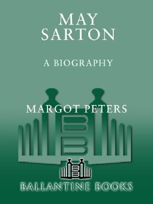 May Sarton