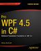 Pro WPF 4.5 in C#